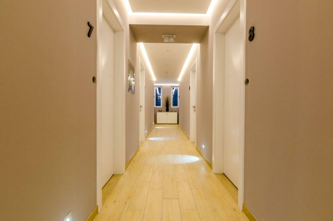 Rooms4U ドゥブロブニク エクステリア 写真
