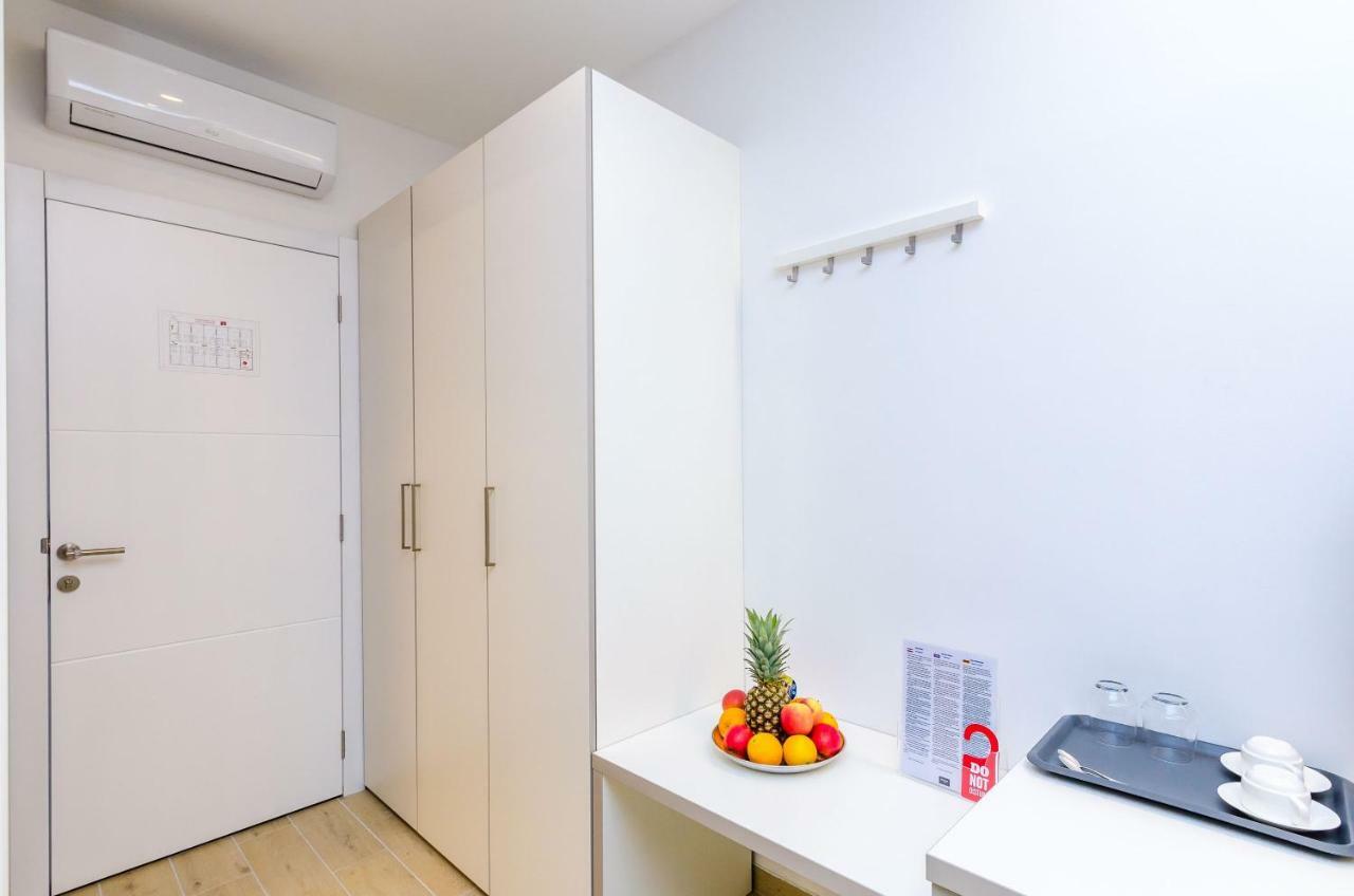 Rooms4U ドゥブロブニク エクステリア 写真
