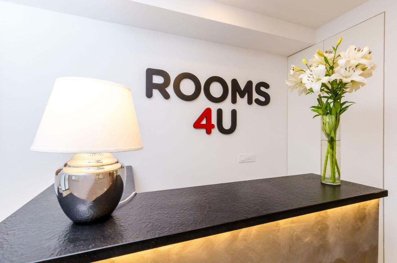 Rooms4U ドゥブロブニク エクステリア 写真