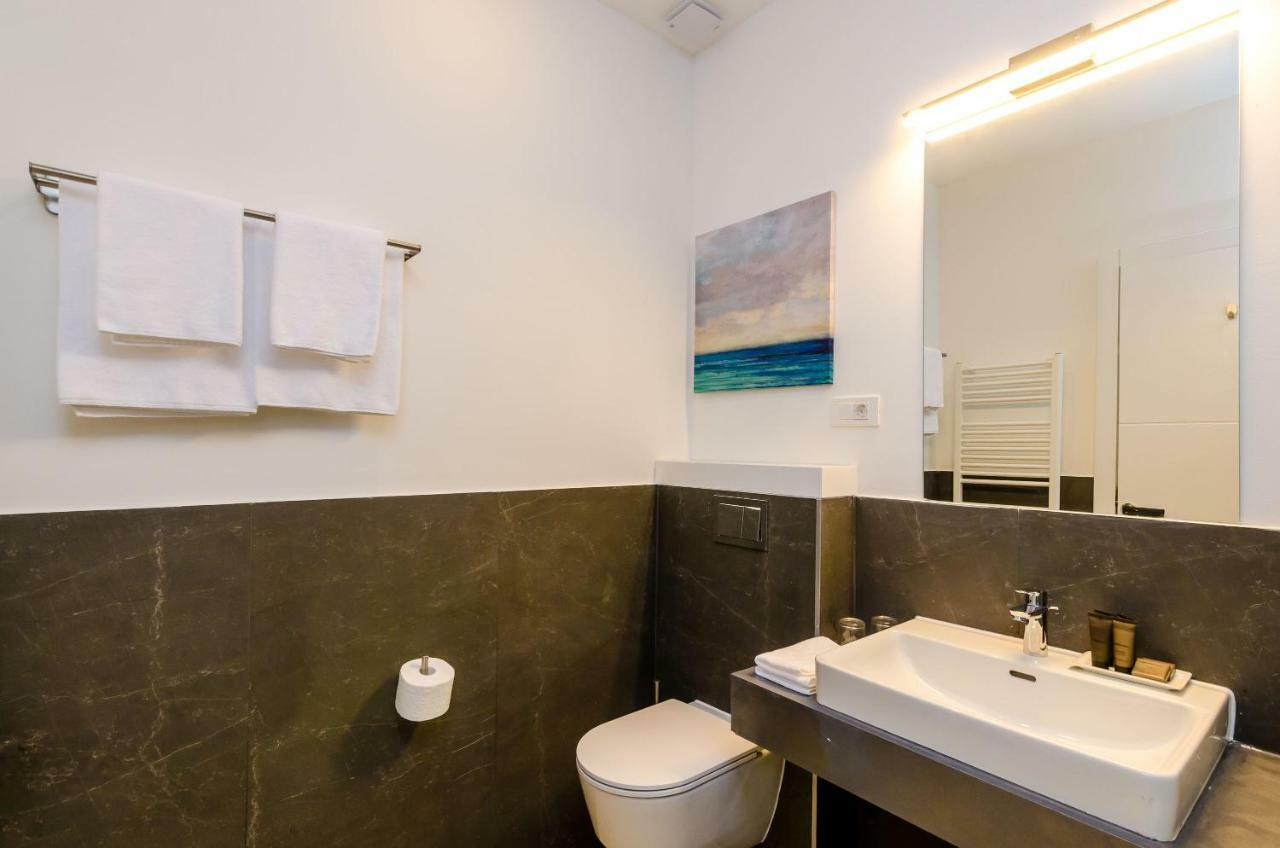 Rooms4U ドゥブロブニク エクステリア 写真
