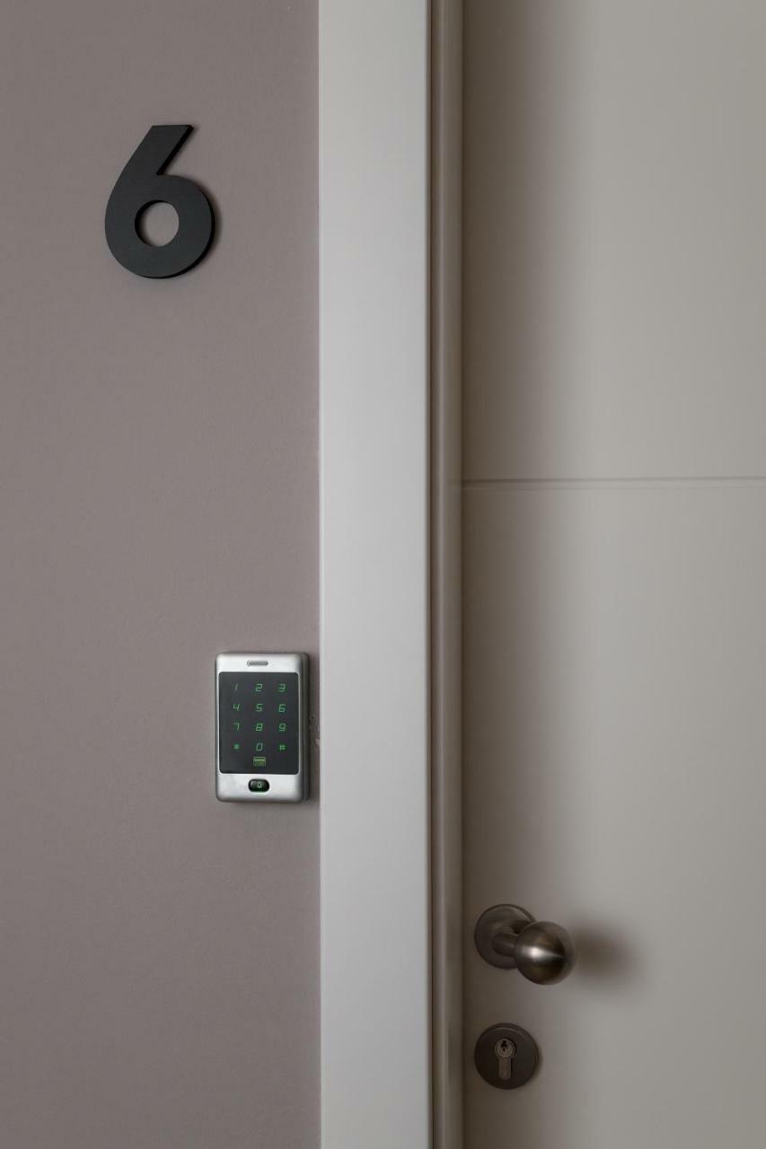 Rooms4U ドゥブロブニク エクステリア 写真